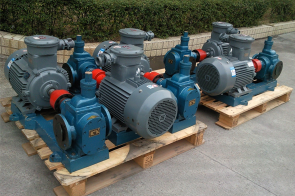 渣油输送泵 渣油输送泵